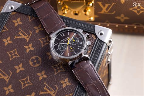 louis vuitton watch price in india|Louis Vuitton watch cost.